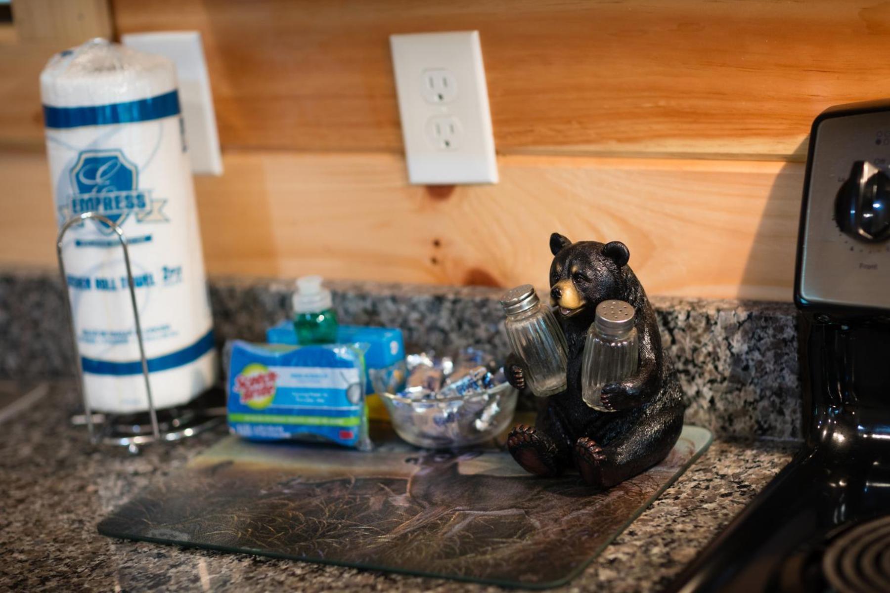 Bear Clubhouse Hot Tub, 1Mile From The Parkway, 900 In Free Tickets! Pigeon Forge Exterior foto
